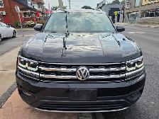 2019 Volkswagen Atlas - Photo 2