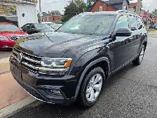 2019 Volkswagen Atlas - Photo 3