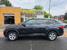 2019 Volkswagen Atlas - Photo 4