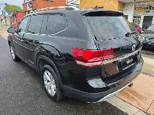 2019 Volkswagen Atlas - Photo 5