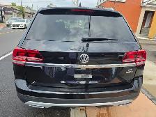 2019 Volkswagen Atlas - Photo 6