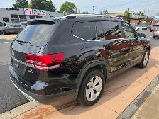 2019 Volkswagen Atlas - Photo 7