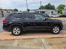 2019 Volkswagen Atlas - Photo 8