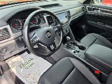 2019 Volkswagen Atlas - Photo 10