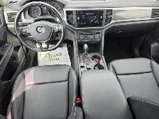 2019 Volkswagen Atlas - Photo 11