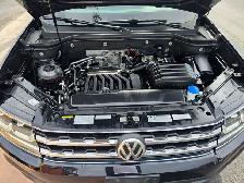2019 Volkswagen Atlas - Photo 21