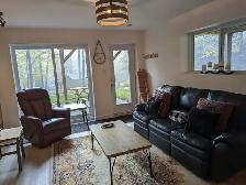 Tremblant location Studio Hiver 26-27