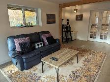 Tremblant location Studio Hiver 26-27 - Photo 2