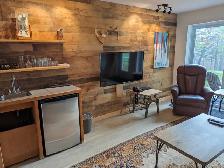 Tremblant location Studio Hiver 26-27 - Photo 3