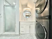 1 Bedroom-Private Entrance | Ensuite Laundry | Driveway Parking - Photo 2