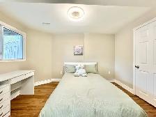 1 Bedroom-Private Entrance | Ensuite Laundry | Driveway Parking - Photo 4