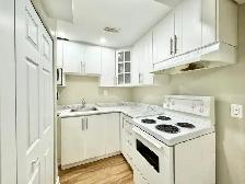 1 Bedroom-Private Entrance | Ensuite Laundry | Driveway Parking - Photo 5