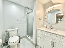1 Bedroom-Private Entrance | Ensuite Laundry | Driveway Parking - Photo 6