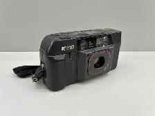 Ricoh TF-900 35mm Film Camera