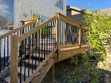Deck, Composite deck