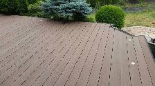 Deck, Composite deck - Photo 2