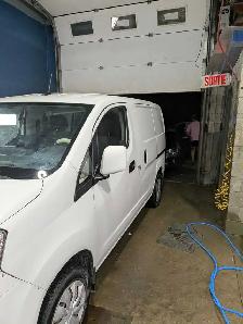 Nissan NV200 SV - Photo 2