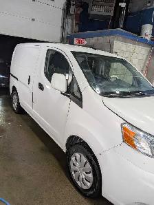 Nissan NV200 SV - Photo 3