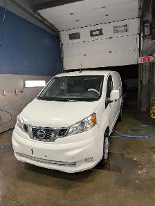 Nissan NV200 SV - Photo 5