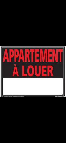 Apartement à louer Hochelaga