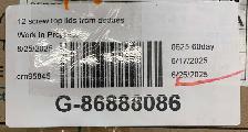 12 PPG Envirobase EHP Dedoes Waterborne PAINT DISPENSING SCREW - Photo 7