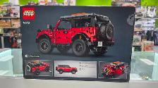 LEGO Technic Ford Bronco SUV 42213 - BRAND NEW - Photo 2