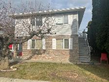 Two Bedroom Top Floor of House Utilities Included $1700
