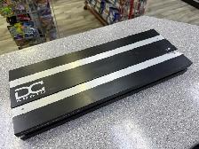 DC Audio 5.0K Competition Class D Monoblock Car Amplifier