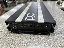 DC Audio 5.0K Competition Class D Monoblock Car Amplifier - Photo 2