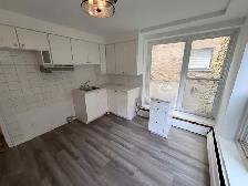 Beau 5 ½ sur la 28e av, Rosemont. 1350$ chauffé eau chaude LIBRE - Photo 2