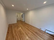 Beau 5 ½ sur la 28e av, Rosemont. 1350$ chauffé eau chaude LIBRE - Photo 3
