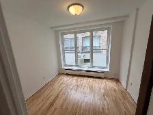 Beau 5 ½ sur la 28e av, Rosemont. 1350$ chauffé eau chaude LIBRE - Photo 6