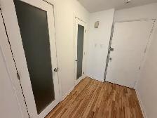 Beau 5 ½ sur la 28e av, Rosemont. 1350$ chauffé eau chaude LIBRE - Photo 9