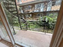 Beau 5 ½ sur la 28e av, Rosemont. 1350$ chauffé eau chaude LIBRE - Photo 10