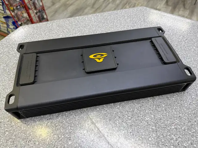 Cerwin Vega SPRO-3100.1D Class D Monoblock Car Amplifier