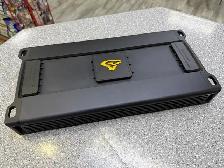 Cerwin Vega SPRO-3100.1D Class D Monoblock Car Amplifier