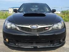 Subaru Impreza WRX STi 2008 impeccable - Photo 2