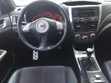 Subaru Impreza WRX STi 2008 impeccable - Photo 8
