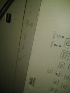Epson PowerLite 525W Short Throw projector 300  projectors ust - Photo 3