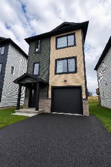 26-088 Modern home in Beechville