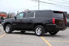 2016 Chevrolet Suburban LS 4x4 1-Owner Certified 2 Year W - Photo 5