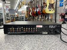 ADCOM GFP-345 Pre Amp - Photo 2