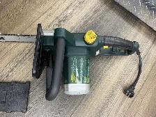 Yardworks Corded Electric Chainsaw - Photo 2