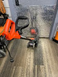 BLACK DECKER Edge Hog Electric Landscape Edger