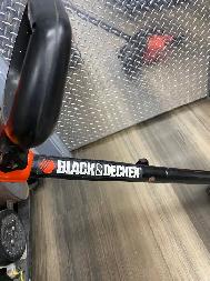 BLACK DECKER Edge Hog Electric Landscape Edger - Photo 2