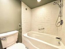 Fully Furnished Studio Condo! Appliance, Laundry, WiFi Included! - Photo 5