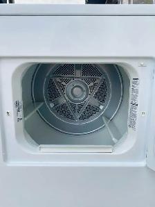 Frigidaire Heavy Duty Dryer - Photo 2