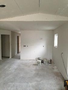 Drywall Crew