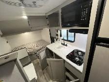 2025 Forest River Viking 17SBH, COMPACT, LIGHT WEIGHT, BUNKS - Photo 19