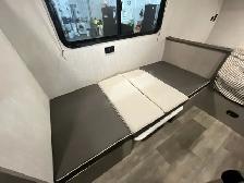 2025 Forest River Viking 17SBH, COMPACT, LIGHT WEIGHT, BUNKS - Photo 26